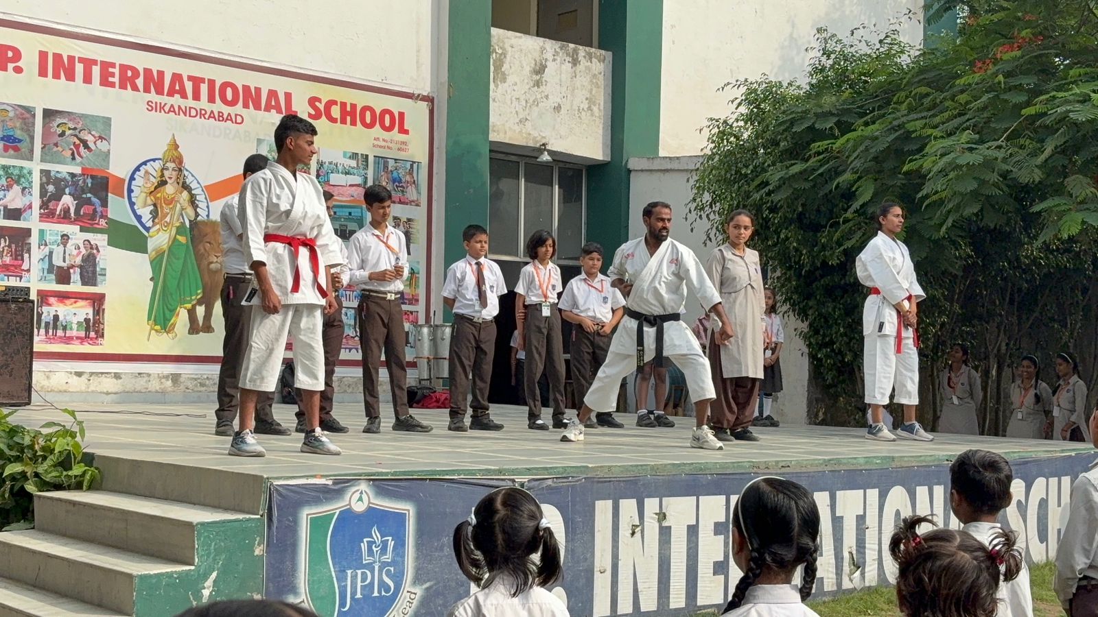 Karate Classes